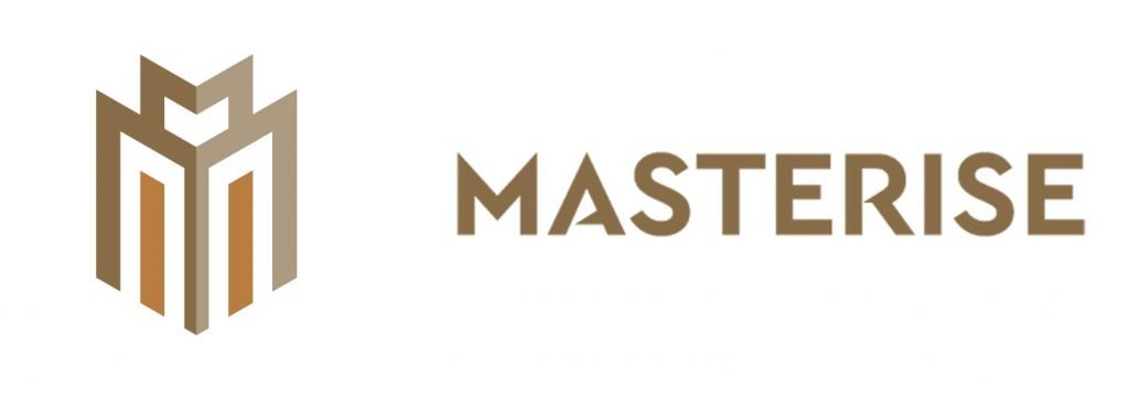 Logo Masterise Group