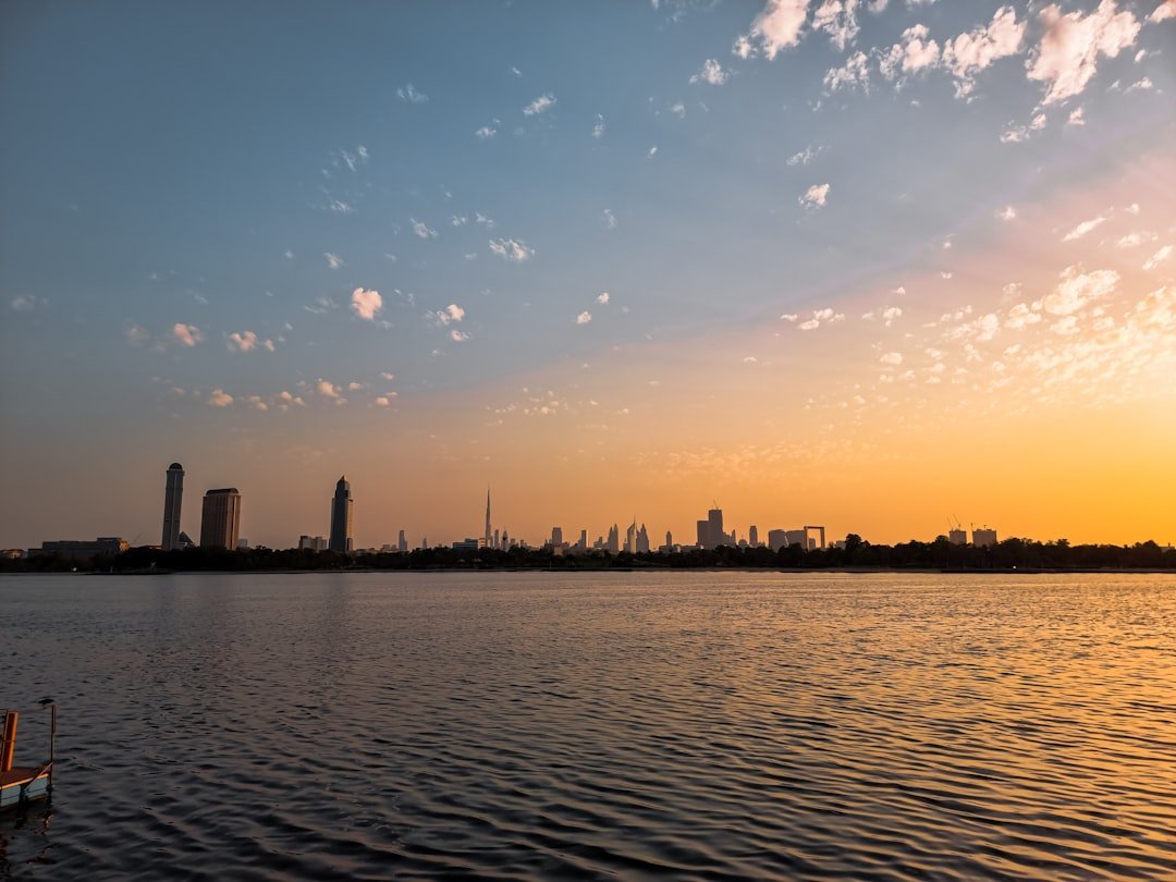 Empire City Thu Thiem for rent riverside view