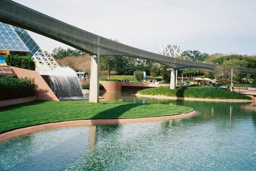 Green park eco-friendly urban development in Vietnam