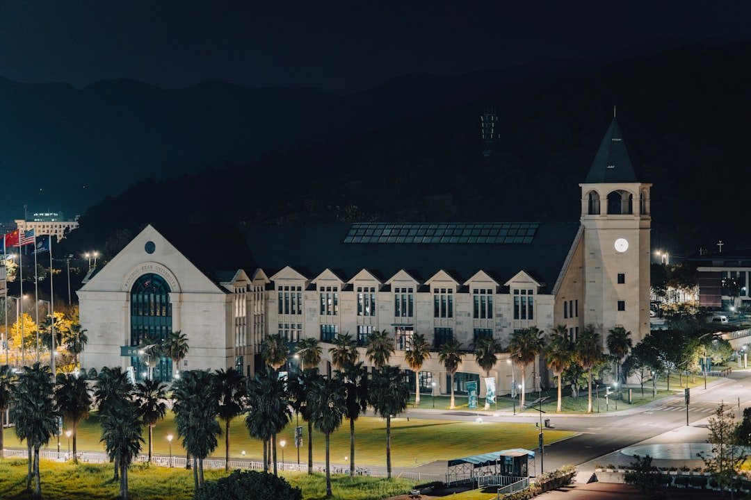 International school and hospital campus in Ho Chi Minh City