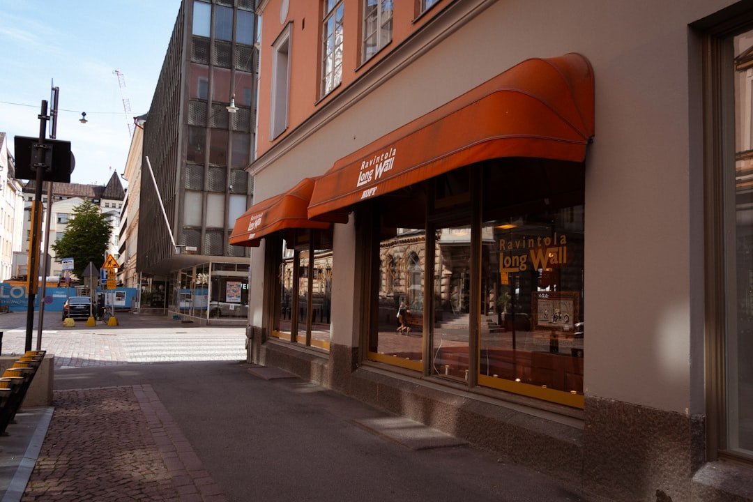 Shophouse street level retail in Thu Thiem new urban area