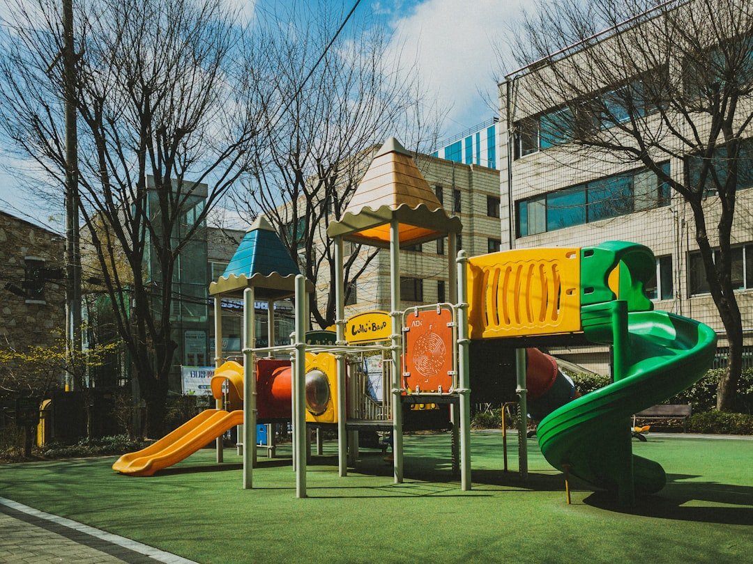 Vinhomes Central Park for rent family friendly amenities