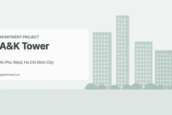 A&K Tower