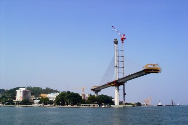 A La Carte Ha Long Bay studio for rent, 29 m², long stay