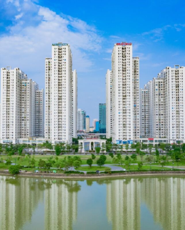 An Binh City