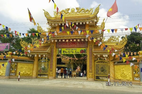 Bcons Central Park 2-bedroom for rent, pre-lease in central Bien Hoa