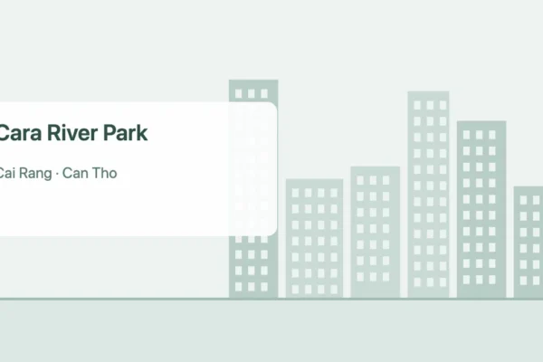Cara River Park