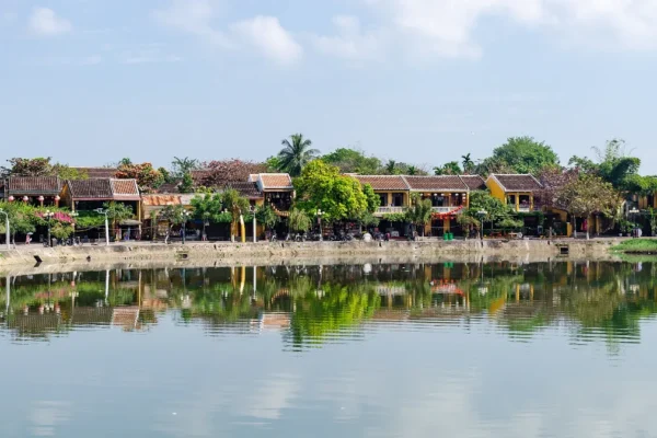 Casamia Hoi An