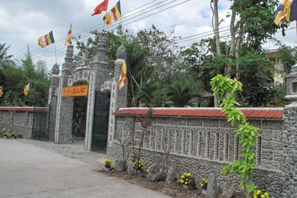 Casamia Hoi An shophouse for sale, 120 m² on the main road