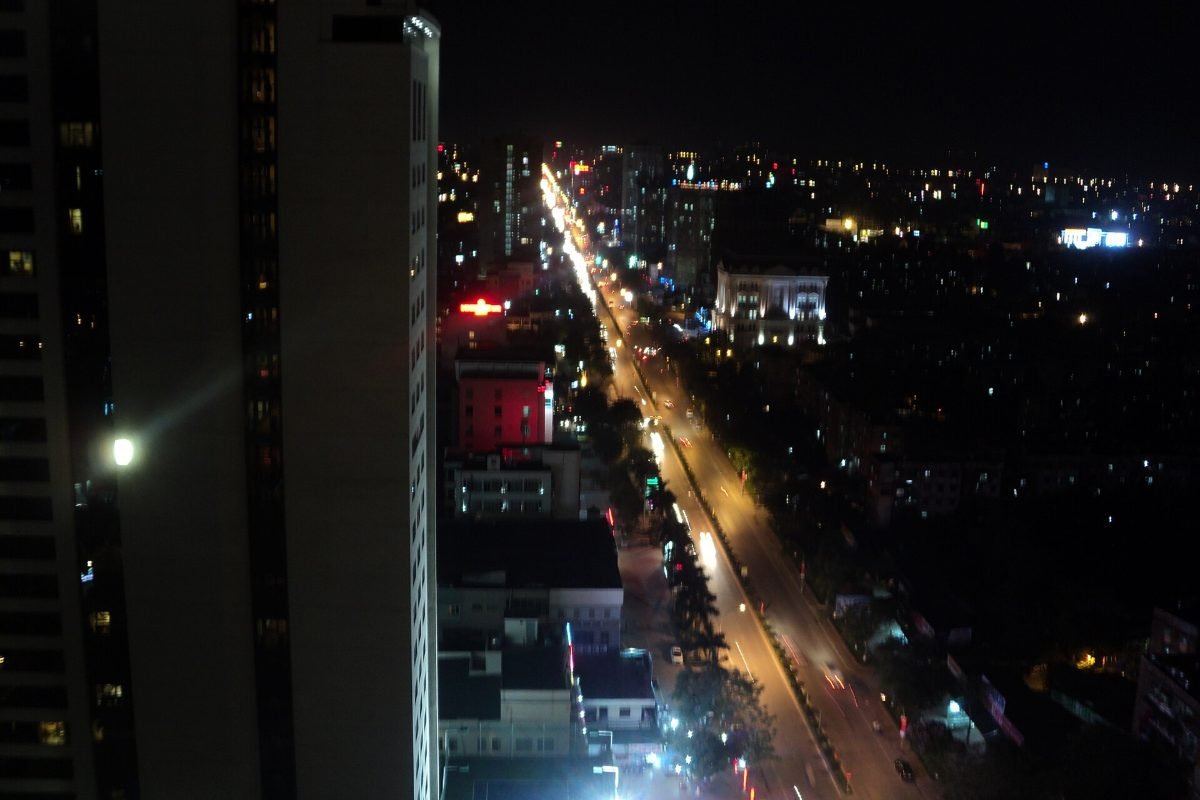 Vinh city, home of Central Park Residences 2-bedroom apartments for rent