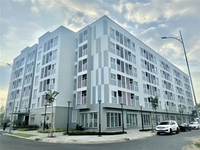 EHomeS Can Tho