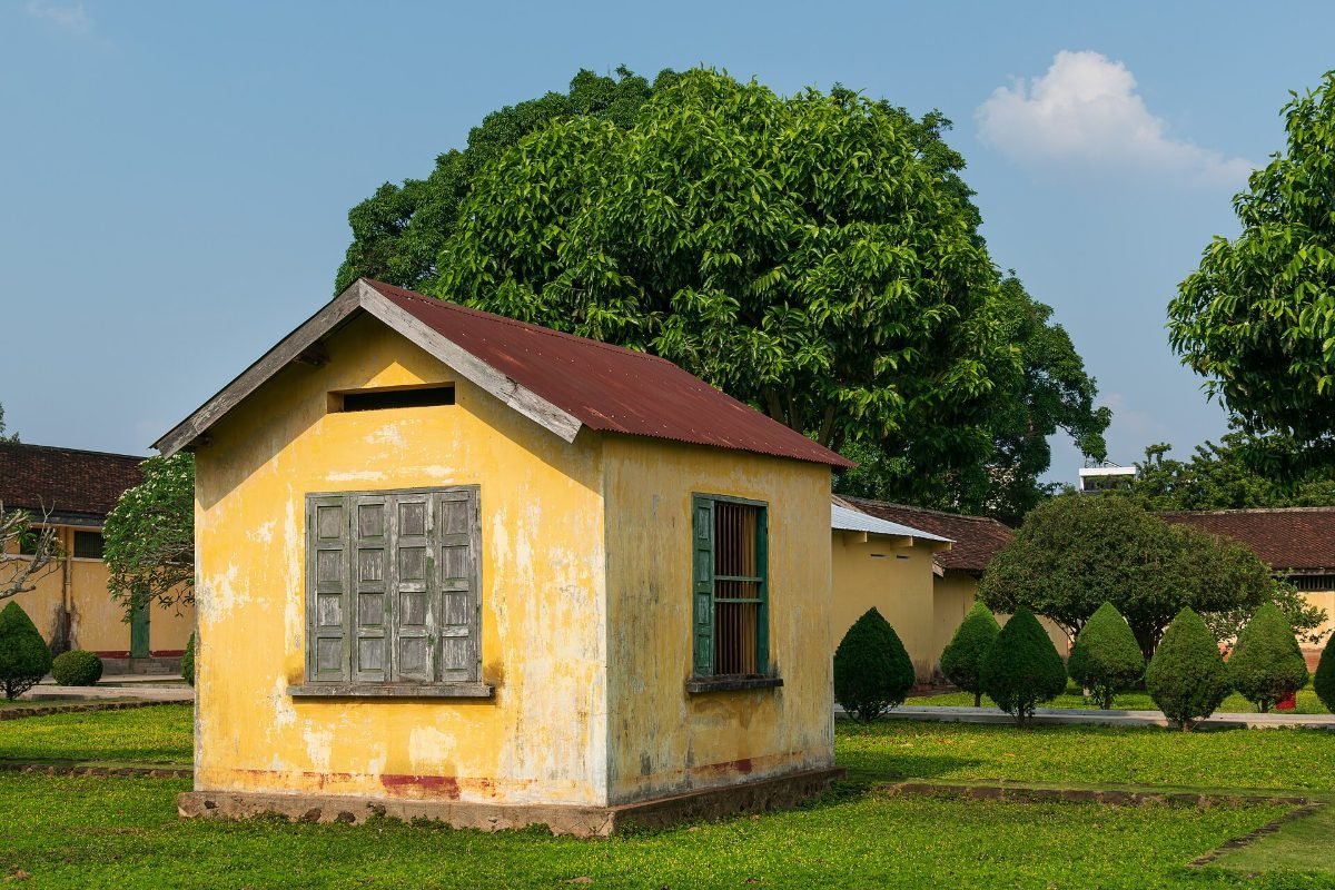 Buon Ma Thuot, home of EraCity 3-bedroom apartments