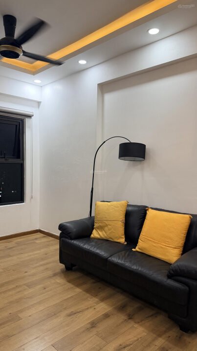 Source photograph of the Flora Novia apartment advertised for rent