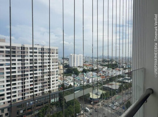 Flora Novia 2-bedroom apartment for sale, 71.7 m2
