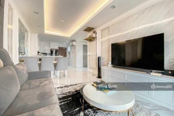 Galaxy 9 2-bedroom apartment for sale, 70 m2