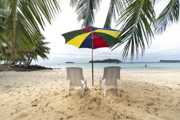 Grand World Phu Quoc mini hotel for rent, 6 rooms with lift, fully furnished