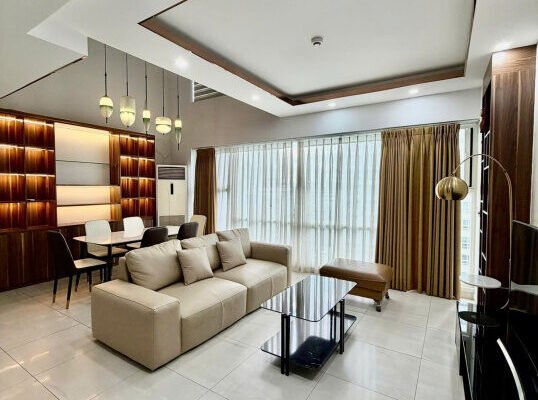 Happy Valley Premier 3-bedroom apartment for rent, 170 m2
