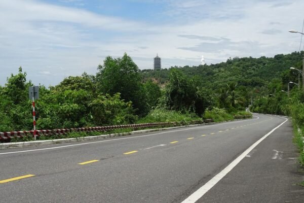 Hiyori Aqua Tower 2-bedroom for sale, 57 m² at the developer price