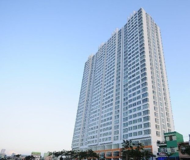 Hoang Anh Gia Lai Lakeview apartment project in Da Nang