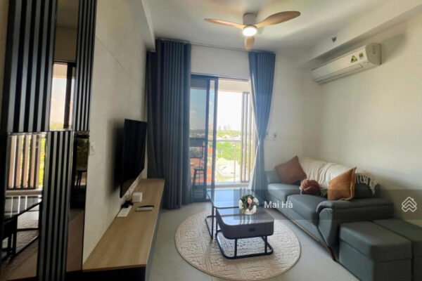 Hung Phuc Premier 3-bedroom apartment for rent, 98 m2
