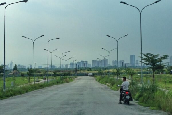 Imperia Sensa Park 1-bedroom apartment for rent, fully furnished, pre-lease
