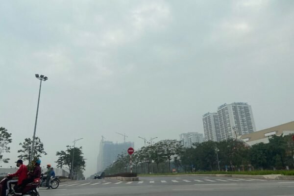 Imperia Sensa Park 1-bedroom for rent, pre-lease, lake view