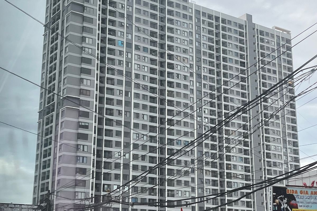 National Highway 13 near La Pura 2-bedroom apartments for rent
