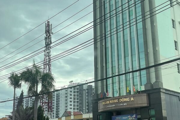 La Pura 3-bedroom for rent, pre-lease near AEON Binh Duong