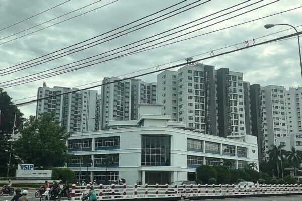 La Pura studio for rent, pre-lease studio near AEON