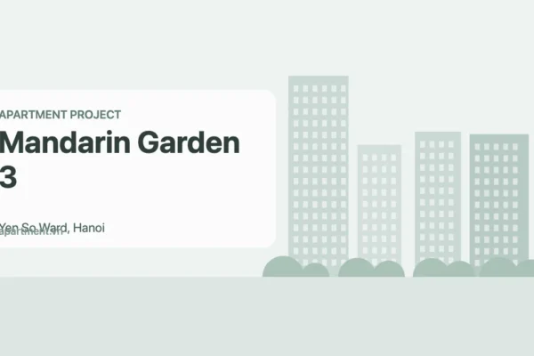 Mandarin Garden 3