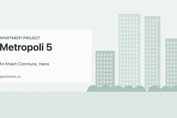 Metropoli 5