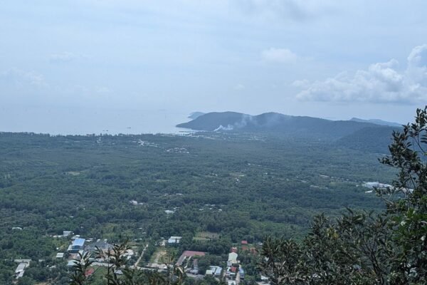 Meypearl Harmony Phu Quoc 1-bedroom for sale, 44 m²