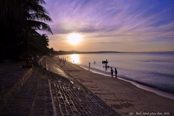 Ocean Vista Mui Ne 3-bedroom for rent, 155 m² high floor sea view