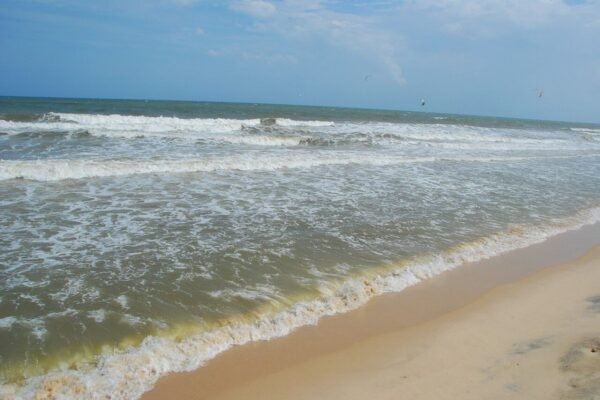 Ocean Vista Mui Ne 3-bedroom for sale, 140 m² facing the sea