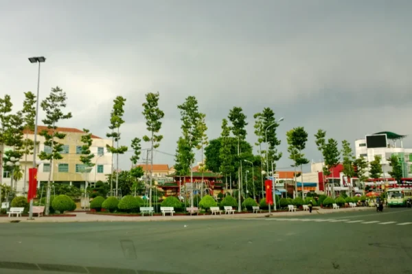 Orchard Grand