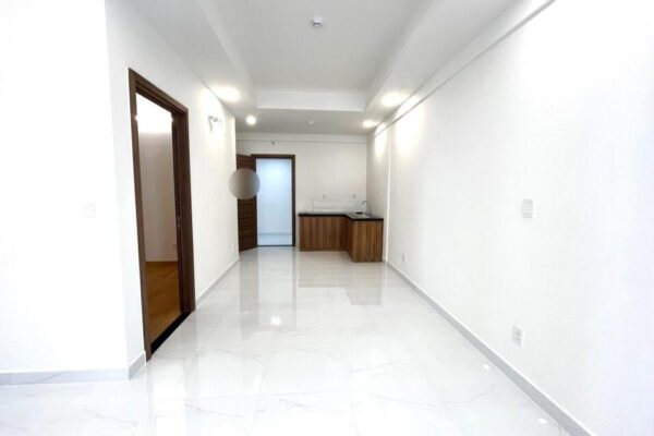 Osimi Phu My 1-bedroom apartment for sale, 43 m2