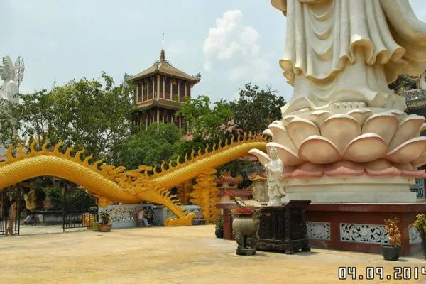 Phu Dong SkyOne