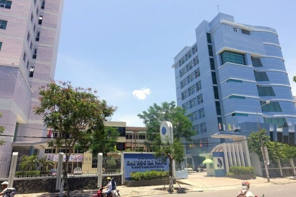 Premier Sky Residences 3-bedroom for sale, 120 m² family home by My Khe