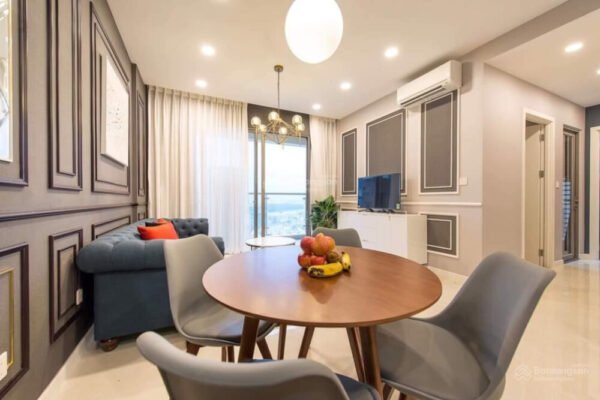 Richstar 2-bedroom apartment for sale, 65 m2
