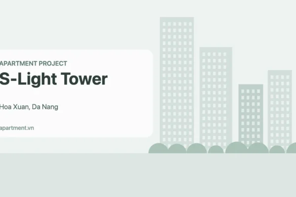 S-Light Tower