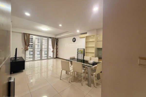 Saigon Airport Plaza 2-bedroom apartment for sale, 94.2 m2