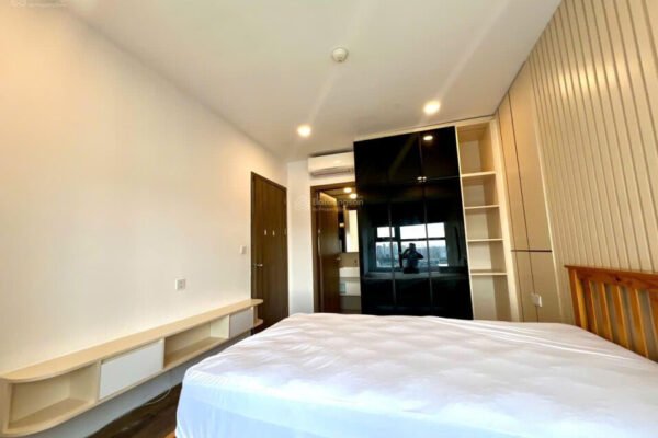Sky 89 2-bedroom apartment for rent, 69 m2