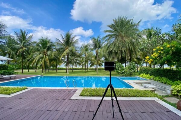 Sonasea Phu Quoc villa for rent, 3 bedrooms near Bai Truong beach