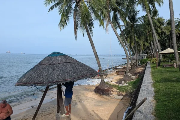 Sonasea Villas & Resort Phu Quoc