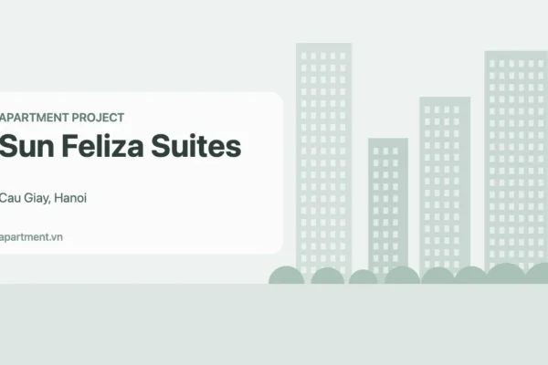 Sun Feliza Suites