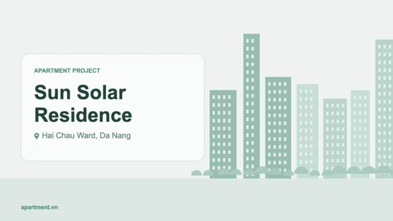 Sun Solar Residence