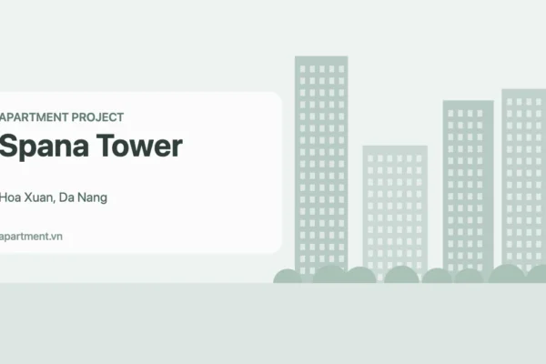 Spana Tower