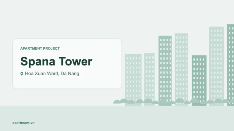 Spana Tower