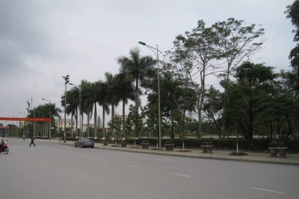 Sun Urban City 1-bedroom for rent, 1+1 in Art Residence, Phu Ly
