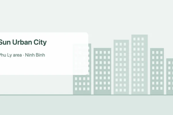 Sun Urban City
